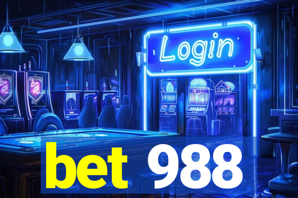 bet 988